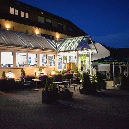 Hotel & Restaurant Olio E Pane Enzklösterle Eksteriør billede