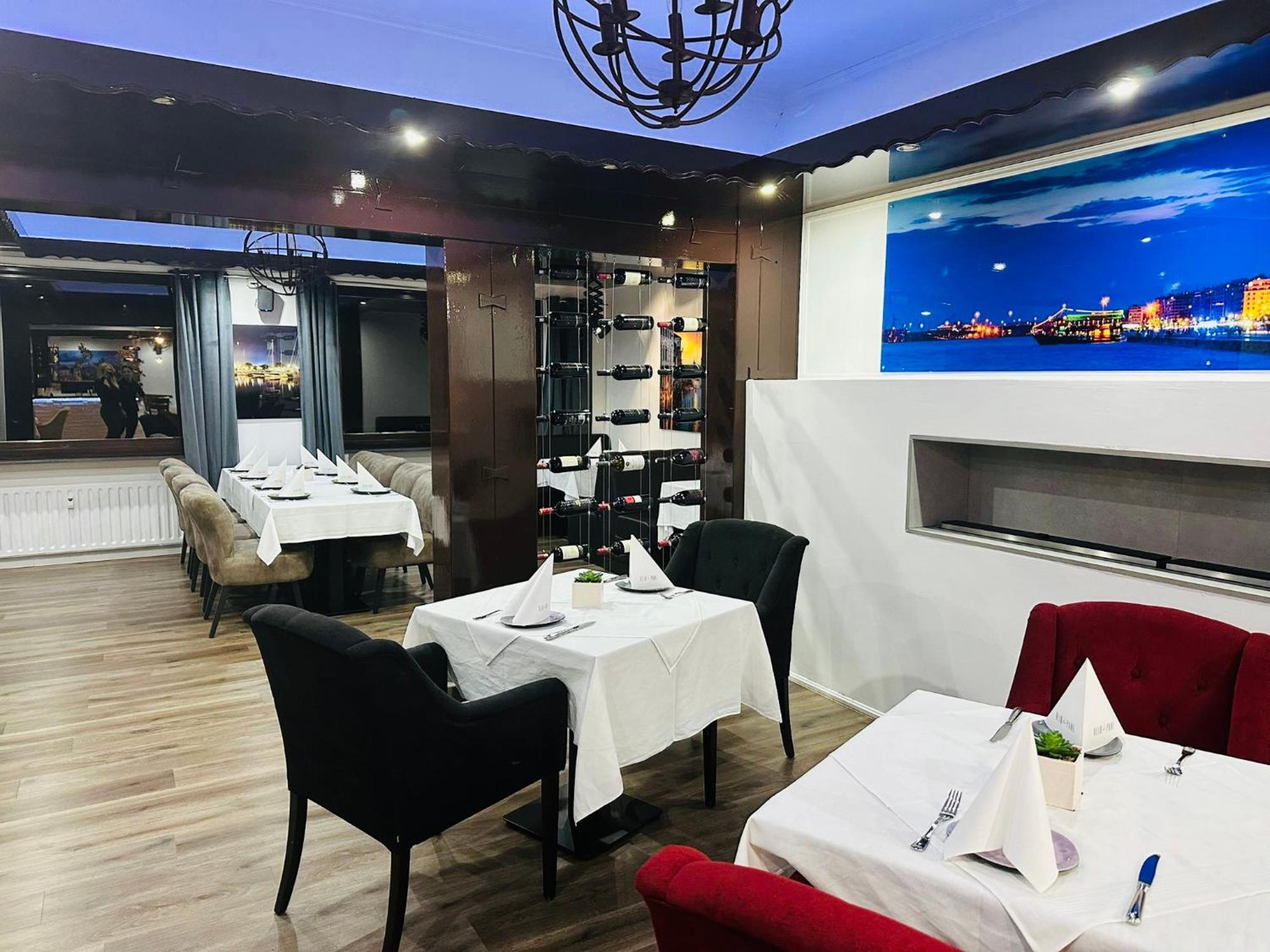 Hotel & Restaurant Olio E Pane Enzklösterle Eksteriør billede